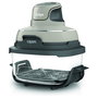 Ninja CRISPi FN101EUST Freidora de aire 3,8 L Gris Piedra