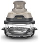 Ninja CRISPi FN101EUST Freidora de Aire Caliente 3,8 L Gris Piedra