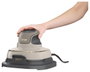 Ninja CRISPi FN101EUST Freidora de Aire Caliente 3,8 L Gris Piedra