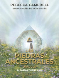 ARKANO BOOKS, Las piedras ancestrales. Oráculo - Rebecca Campbell