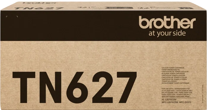 Brother TN-627C Cian Brother TN-627C Cian