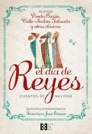 El día de Reyes. Cuentos de Navidad, Gómez Fernández, Francisco José / V.V.A.A. - ENCUENTRO