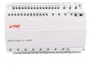 RELPOL Relé programable NEED 24V DC