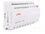 RELPOL Relé programable NEED 24V DC
