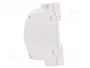 RELPOL Relé programable NEED 24V DC