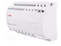 RELPOL Relé programable NEED 24V DC