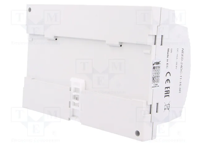 RELPOL Relé programable NEED 24V DC