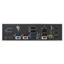 ASUS ROG STRIX B850-F GAMING WIFI7 NEO Placa Base ATX AMD AM5 DDR5 Socket para Ryzen 7000/8000/9000, 2.5G LAN, Wi-Fi 7, Bluetooth 5.4, 256 GB