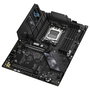 ASUS ROG STRIX B850-F GAMING WIFI7 NEO Placa Base ATX AMD AM5 DDR5 Socket para Ryzen 7000/8000/9000, 2.5G LAN, Wi-Fi 7, Bluetooth 5.4, 256 GB