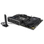 ASUS ROG STRIX B850-F GAMING WIFI7 NEO Placa Base ATX AMD AM5 DDR5 Socket para Ryzen 7000/8000/9000, 2.5G LAN, Wi-Fi 7, Bluetooth 5.4, 256 GB