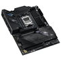 ASUS ROG STRIX B850-F GAMING WIFI7 NEO Placa Base ATX AMD AM5 DDR5 Socket para Ryzen 7000/8000/9000, 2.5G LAN, Wi-Fi 7, Bluetooth 5.4, 256 GB