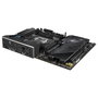 ASUS ROG STRIX B850-F GAMING WIFI7 NEO Placa Base ATX AMD AM5 DDR5 Socket para Ryzen 7000/8000/9000, 2.5G LAN, Wi-Fi 7, Bluetooth 5.4, 256 GB