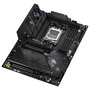 ASUS ROG STRIX B850-F GAMING WIFI7 NEO Placa Base ATX AMD AM5 DDR5 Socket para Ryzen 7000/8000/9000, 2.5G LAN, Wi-Fi 7, Bluetooth 5.4, 256 GB