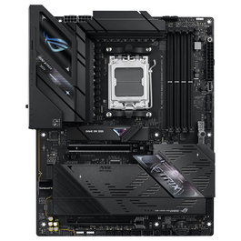 ASUS ROG STRIX B850-F GAMING WIFI7 NEO Placa Base ATX AMD AM5 DDR5 Socket para Ryzen 7000/8000/9000, 2.5G LAN, Wi-Fi 7, Bluetooth 5.4, 256 GB