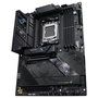 ASUS ROG STRIX B850-F GAMING WIFI7 NEO Placa Base ATX AMD AM5 DDR5 Socket para Ryzen 7000/8000/9000, 2.5G LAN, Wi-Fi 7, Bluetooth 5.4, 256 GB