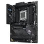 ASUS ROG STRIX B850-F GAMING WIFI7 NEO Placa Base ATX AMD AM5 DDR5 Socket para Ryzen 7000/8000/9000, 2.5G LAN, Wi-Fi 7, Bluetooth 5.4, 256 GB
