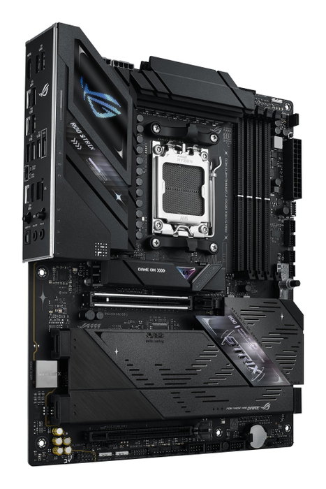 Asus ROG STRIX B850-F GAMING WIFI7 NEO AMD B850 ATX Asus ROG STRIX B850-F GAMING WIFI7 NEO AMD B850 ATX