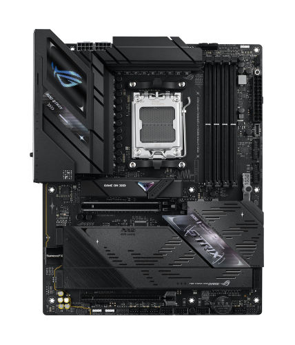 Asus ROG STRIX B850-F GAMING WIFI7 NEO AMD B850 ATX DDR5 Asus ROG STRIX B850-F GAMING WIFI7 NEO AMD B850 ATX DDR5