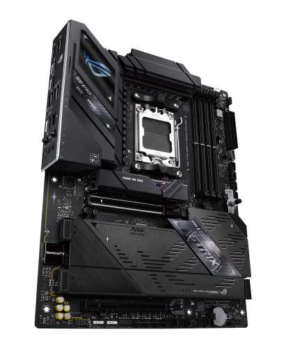 Asus ROG STRIX B850-F GAMING WIFI7 NEO AMD B850 ATX DDR5 Asus ROG STRIX B850-F GAMING WIFI7 NEO AMD B850 ATX DDR5