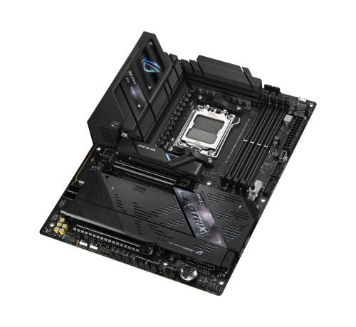 Asus ROG STRIX B850-F GAMING WIFI7 NEO AMD B850 ATX DDR5 Asus ROG STRIX B850-F GAMING WIFI7 NEO AMD B850 ATX DDR5