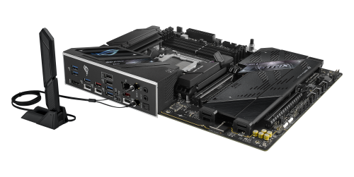 Asus ROG STRIX B850-F GAMING WIFI7 NEO AMD B850 ATX DDR5 Asus ROG STRIX B850-F GAMING WIFI7 NEO AMD B850 ATX DDR5