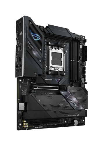 Asus ROG STRIX B850-F GAMING WIFI7 NEO AMD B850 ATX DDR5 Asus ROG STRIX B850-F GAMING WIFI7 NEO AMD B850 ATX DDR5
