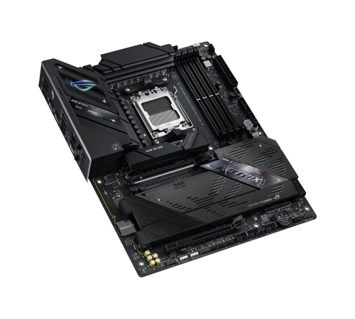 Asus ROG STRIX B850-F GAMING WIFI7 NEO AMD B850 ATX DDR5 Asus ROG STRIX B850-F GAMING WIFI7 NEO AMD B850 ATX DDR5