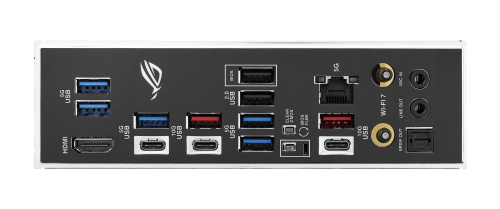 Asus ROG STRIX B850-F GAMING WIFI7 NEO AMD B850 ATX DDR5 Asus ROG STRIX B850-F GAMING WIFI7 NEO AMD B850 ATX DDR5