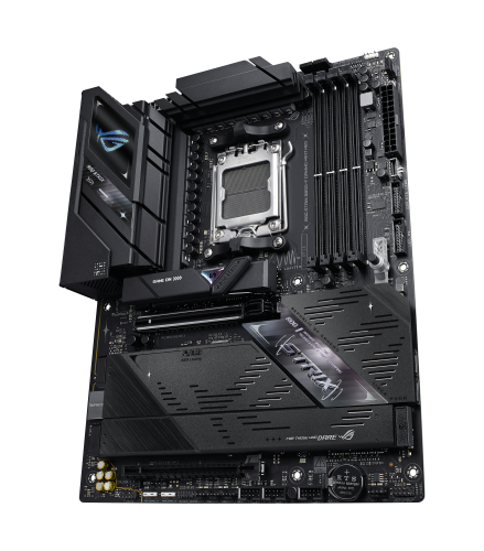 Asus ROG STRIX B850-F GAMING WIFI7 NEO AMD B850 ATX DDR5 Asus ROG STRIX B850-F GAMING WIFI7 NEO AMD B850 ATX DDR5