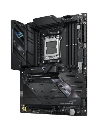 Asus ROG STRIX B850-F GAMING WIFI7 NEO AMD B850 ATX DDR5 Asus ROG STRIX B850-F GAMING WIFI7 NEO AMD B850 ATX DDR5