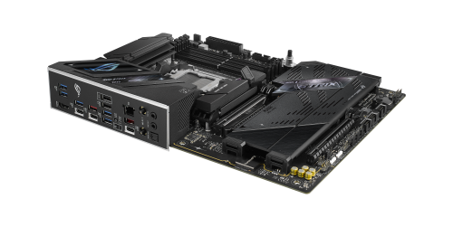 Asus ROG STRIX B850-F GAMING WIFI7 NEO AMD B850 ATX DDR5 Asus ROG STRIX B850-F GAMING WIFI7 NEO AMD B850 ATX DDR5