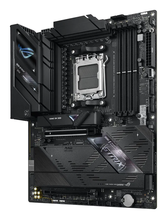 Asus ROG STRIX B850-F GAMING WIFI7 NEO AMD B850 ATX