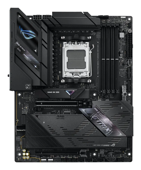 Asus ROG STRIX B850-F GAMING WIFI7 NEO AMD B850 ATX
