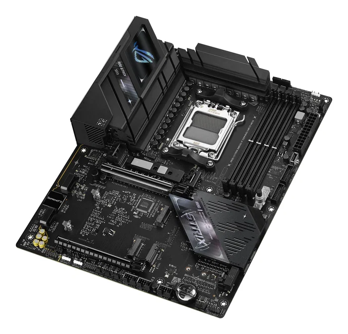 Asus ROG STRIX B850-F GAMING WIFI7 NEO AMD B850 ATX