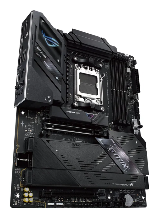 Asus ROG STRIX B850-F GAMING WIFI7 NEO AMD B850 ATX