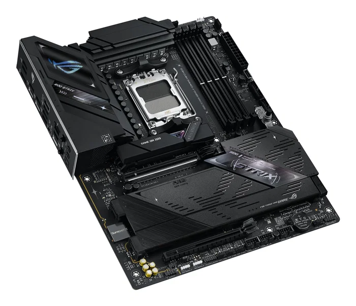 Asus ROG STRIX B850-F GAMING WIFI7 NEO AMD B850 ATX