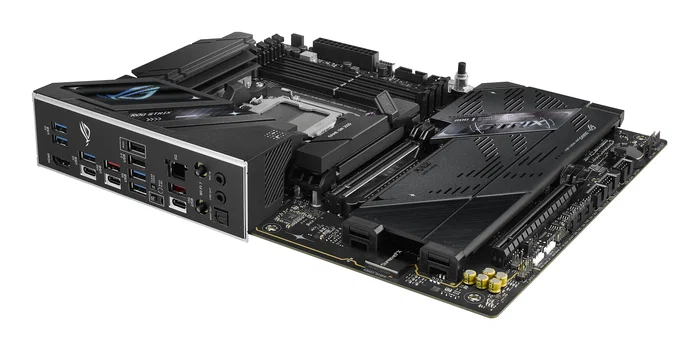 Asus ROG STRIX B850-F GAMING WIFI7 NEO AMD B850 ATX