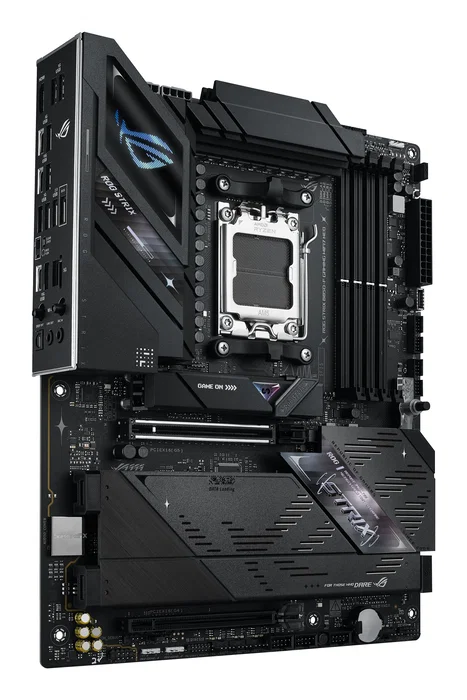 Asus ROG STRIX B850-F GAMING WIFI7 NEO AMD B850 ATX