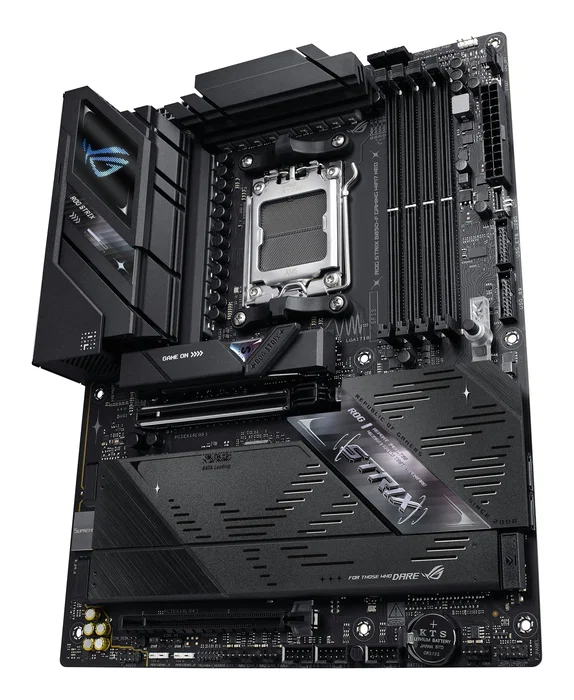 Asus ROG STRIX B850-F GAMING WIFI7 NEO AMD B850 ATX