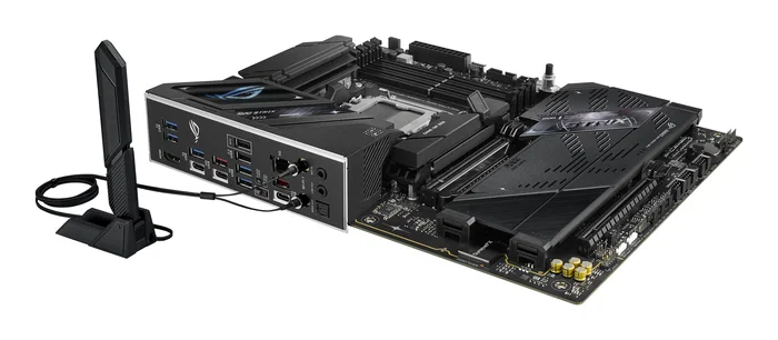 Asus ROG STRIX B850-F GAMING WIFI7 NEO AMD B850 ATX