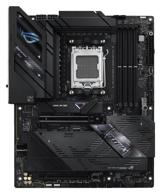 Asus ROG STRIX B850-F GAMING WIFI7 NEO AMD B850 ATX DDR5 Asus ROG STRIX B850-F GAMING WIFI7 NEO AMD B850 ATX DDR5