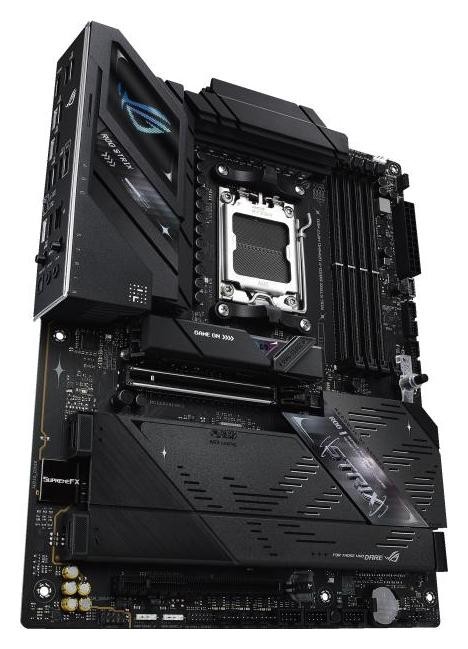 Asus ROG STRIX B850-F GAMING WIFI7 NEO AMD B850 ATX DDR5 Asus ROG STRIX B850-F GAMING WIFI7 NEO AMD B850 ATX DDR5