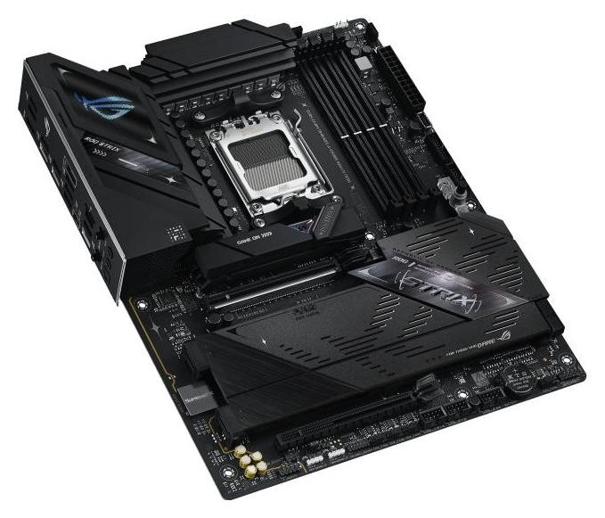 Asus ROG STRIX B850-F GAMING WIFI7 NEO AMD B850 ATX DDR5 Asus ROG STRIX B850-F GAMING WIFI7 NEO AMD B850 ATX DDR5