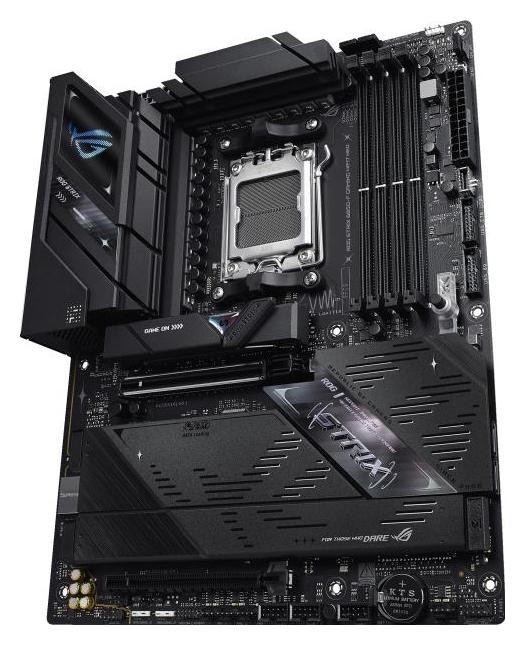Asus ROG STRIX B850-F GAMING WIFI7 NEO AMD B850 ATX DDR5 Asus ROG STRIX B850-F GAMING WIFI7 NEO AMD B850 ATX DDR5