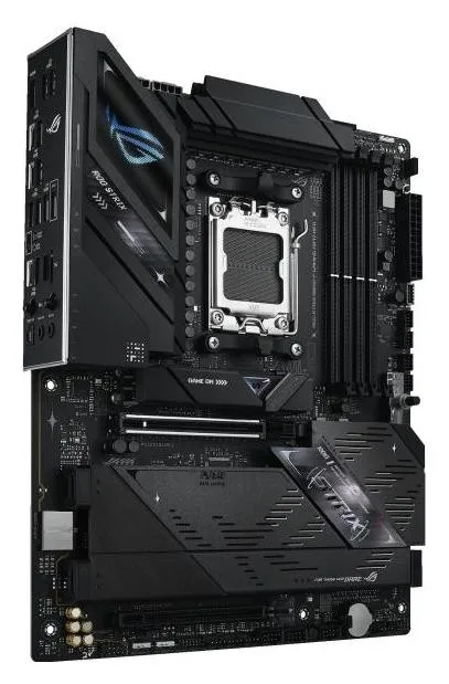 Asus ROG STRIX B850-F GAMING WIFI7 NEO AMD B850 ATX DDR5 Asus ROG STRIX B850-F GAMING WIFI7 NEO AMD B850 ATX DDR5