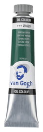 Van Gogh Tierra Verde 629 Óleo Tubo 20 ml