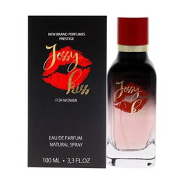 Jessy Kiss, Agua de perfume, Para mujeres, 100 ml