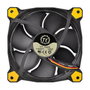 Thermaltake Riing 14 LED Yellow de 14 cm