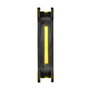 Thermaltake Riing 14 LED Yellow de 14 cm
