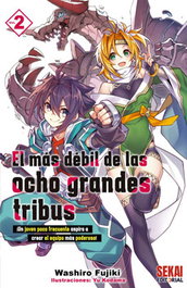 El Mas Debil De Las Ocho Grandes Tribus 02